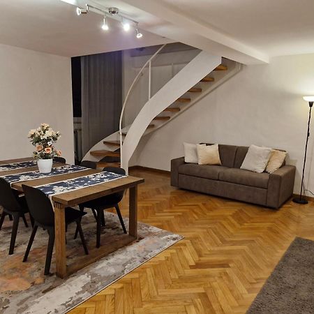 Coronari 45 Apartment Рим Екстер'єр фото