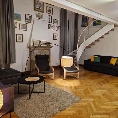 Coronari 45 Apartment Рим Екстер'єр фото