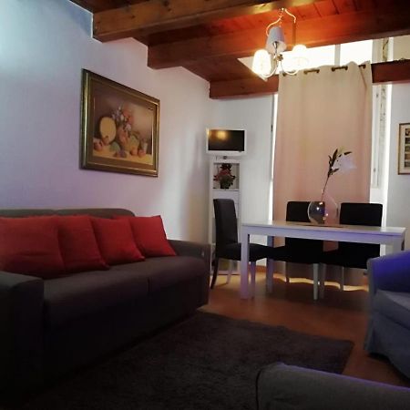 Coronari 45 Apartment Рим Екстер'єр фото
