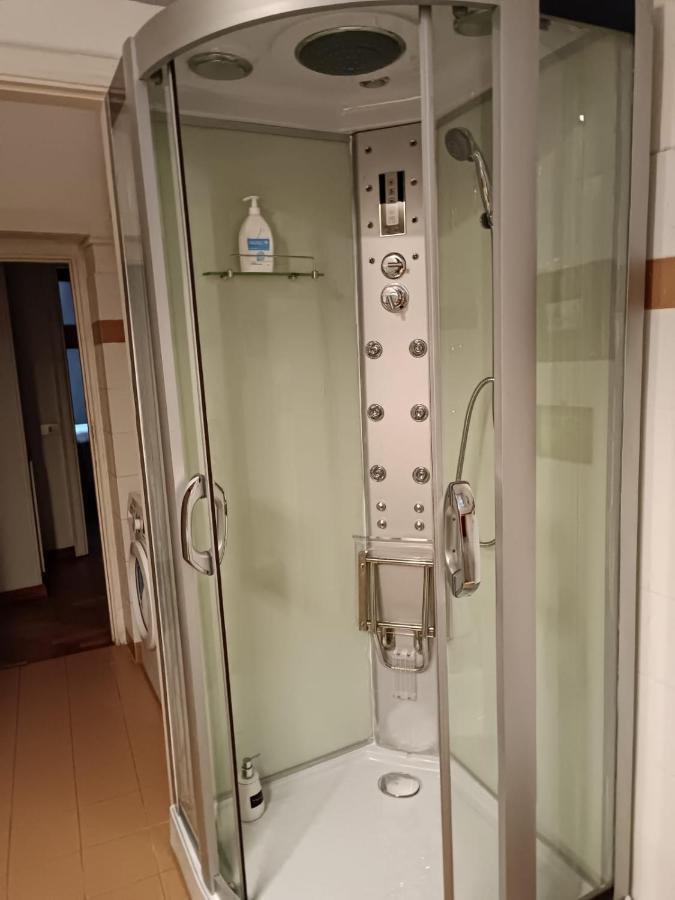 Coronari 45 Apartment Рим Екстер'єр фото