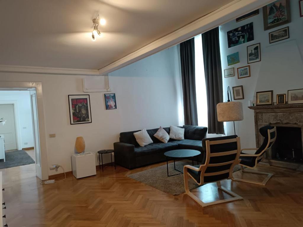 Coronari 45 Apartment Рим Екстер'єр фото