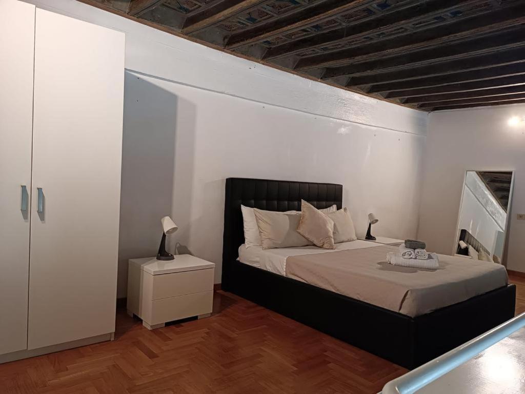 Coronari 45 Apartment Рим Екстер'єр фото
