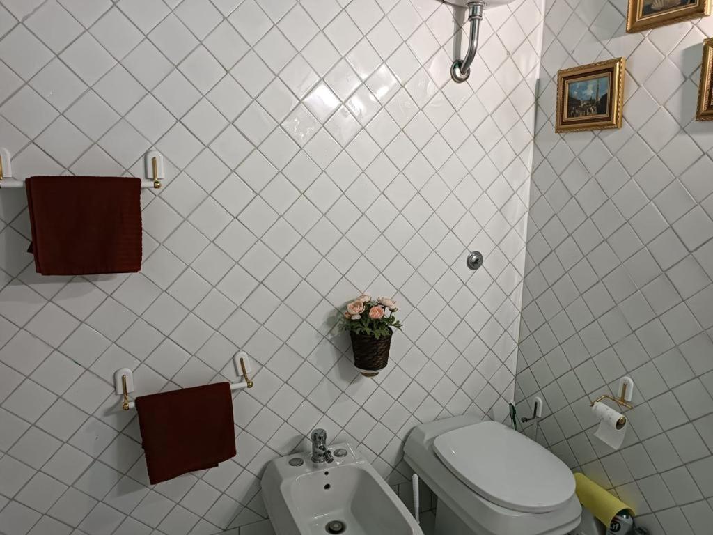 Coronari 45 Apartment Рим Екстер'єр фото