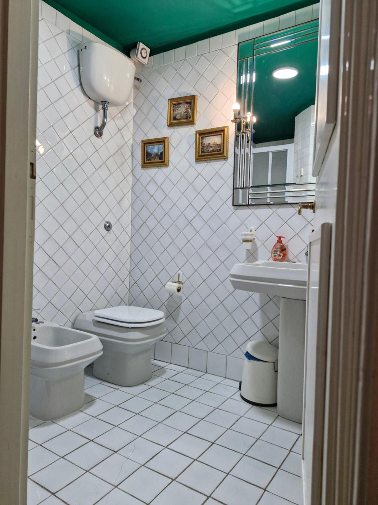 Coronari 45 Apartment Рим Екстер'єр фото