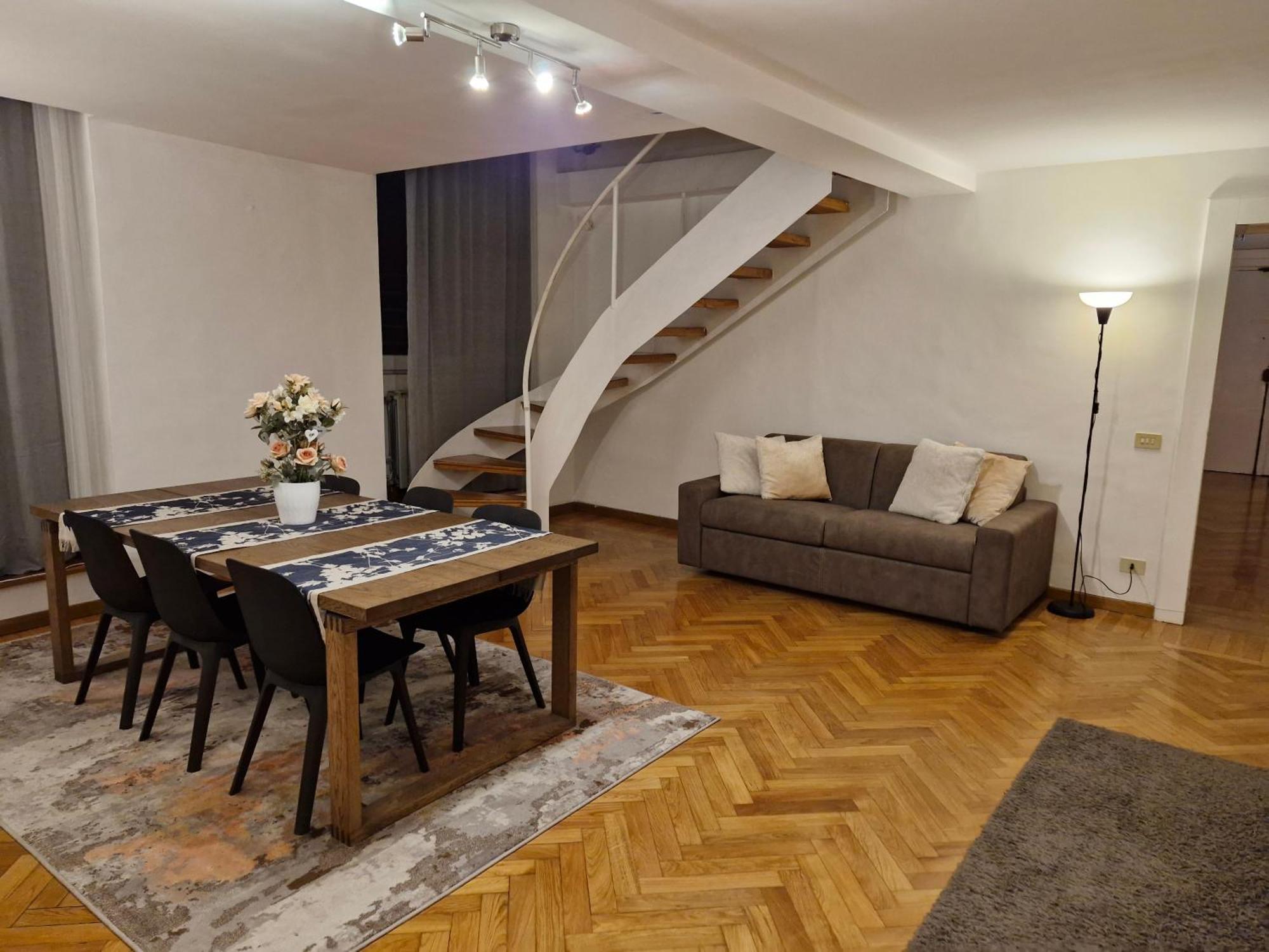 Coronari 45 Apartment Рим Екстер'єр фото