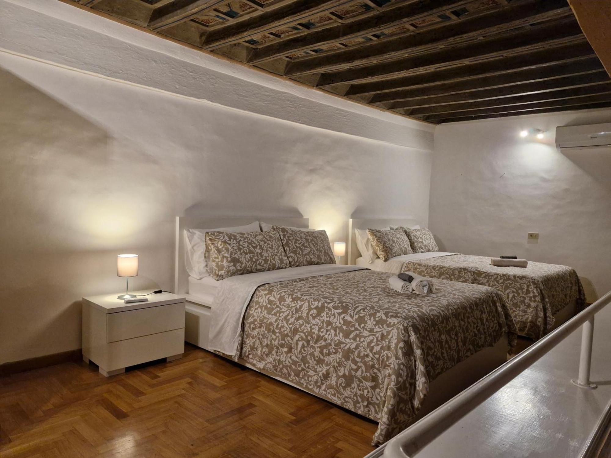 Coronari 45 Apartment Рим Екстер'єр фото