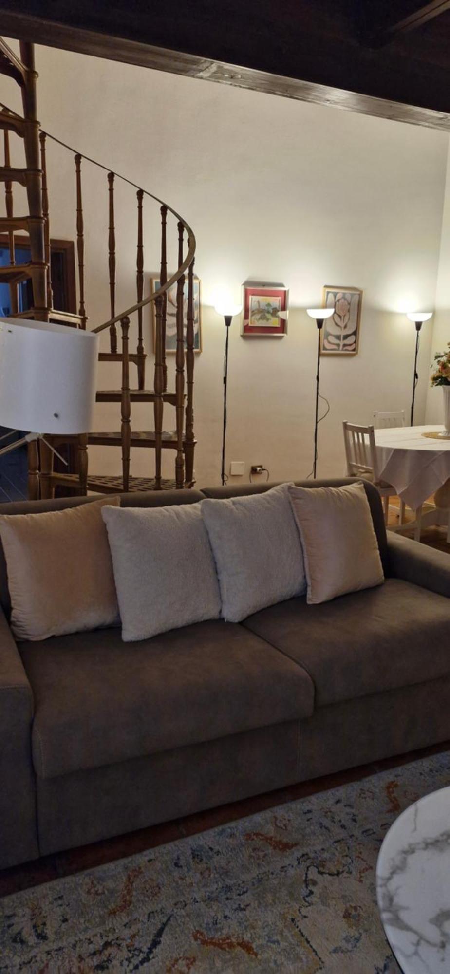 Coronari 45 Apartment Рим Екстер'єр фото
