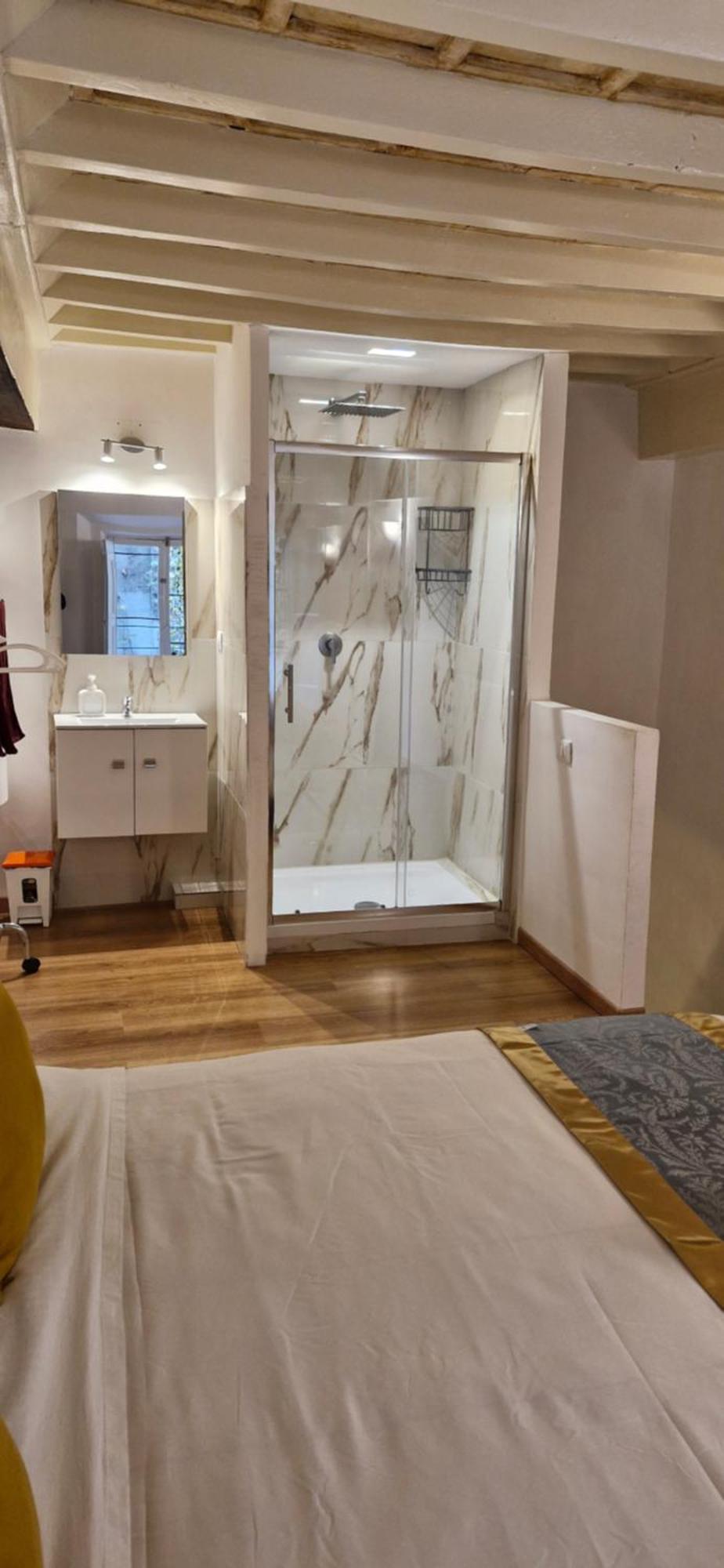 Coronari 45 Apartment Рим Екстер'єр фото