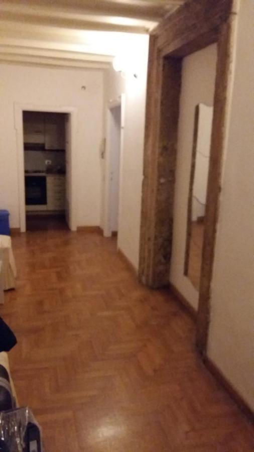 Coronari 45 Apartment Рим Екстер'єр фото