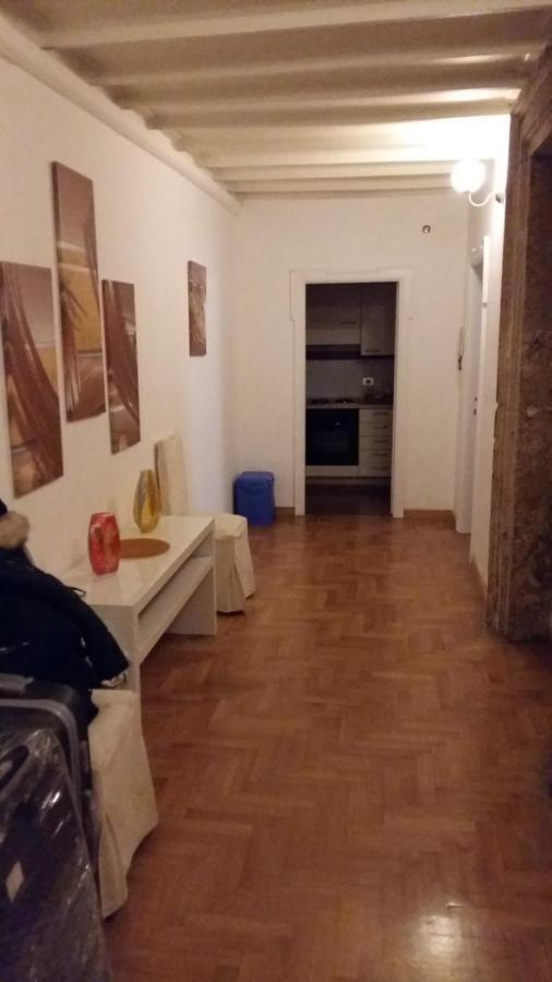 Coronari 45 Apartment Рим Екстер'єр фото