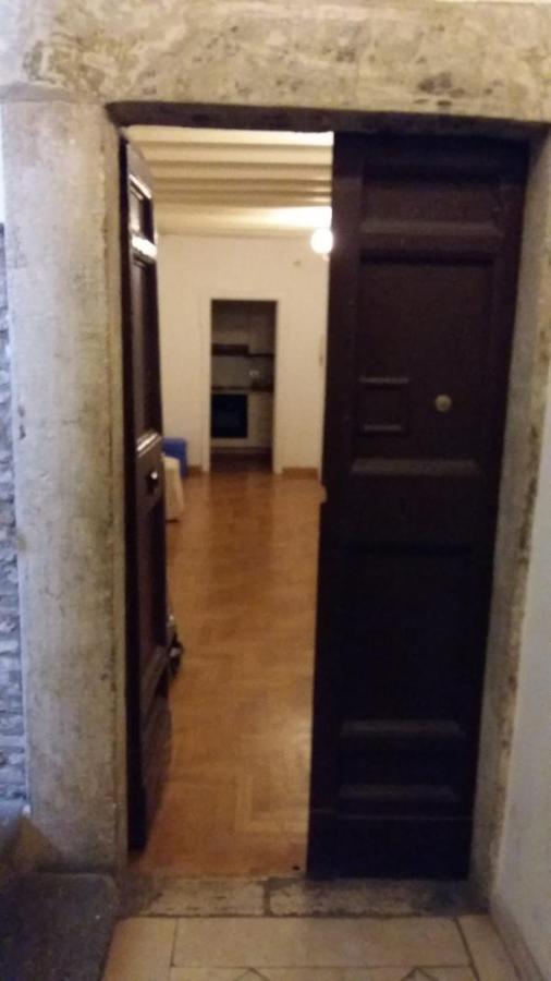 Coronari 45 Apartment Рим Екстер'єр фото