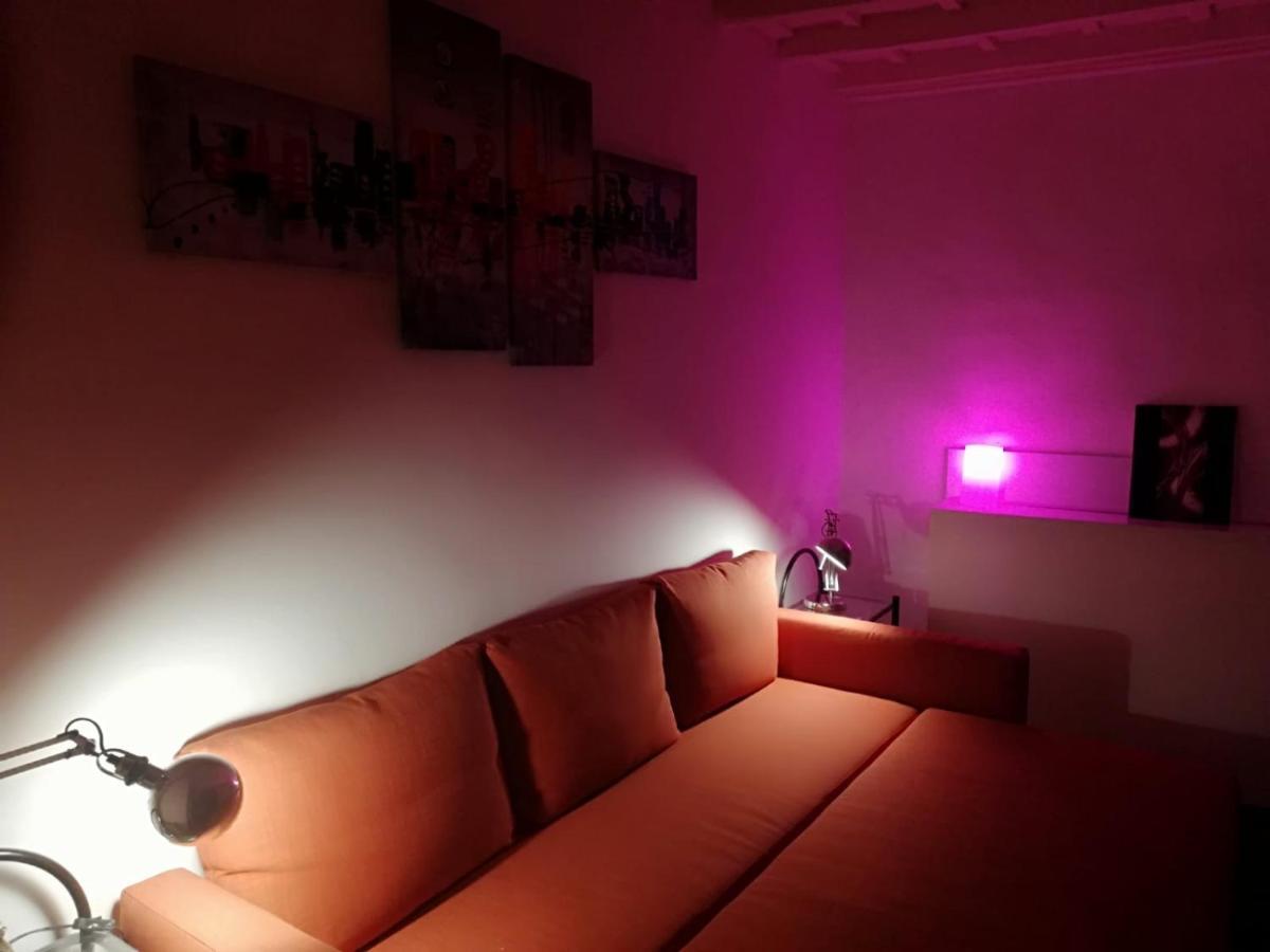 Coronari 45 Apartment Рим Екстер'єр фото