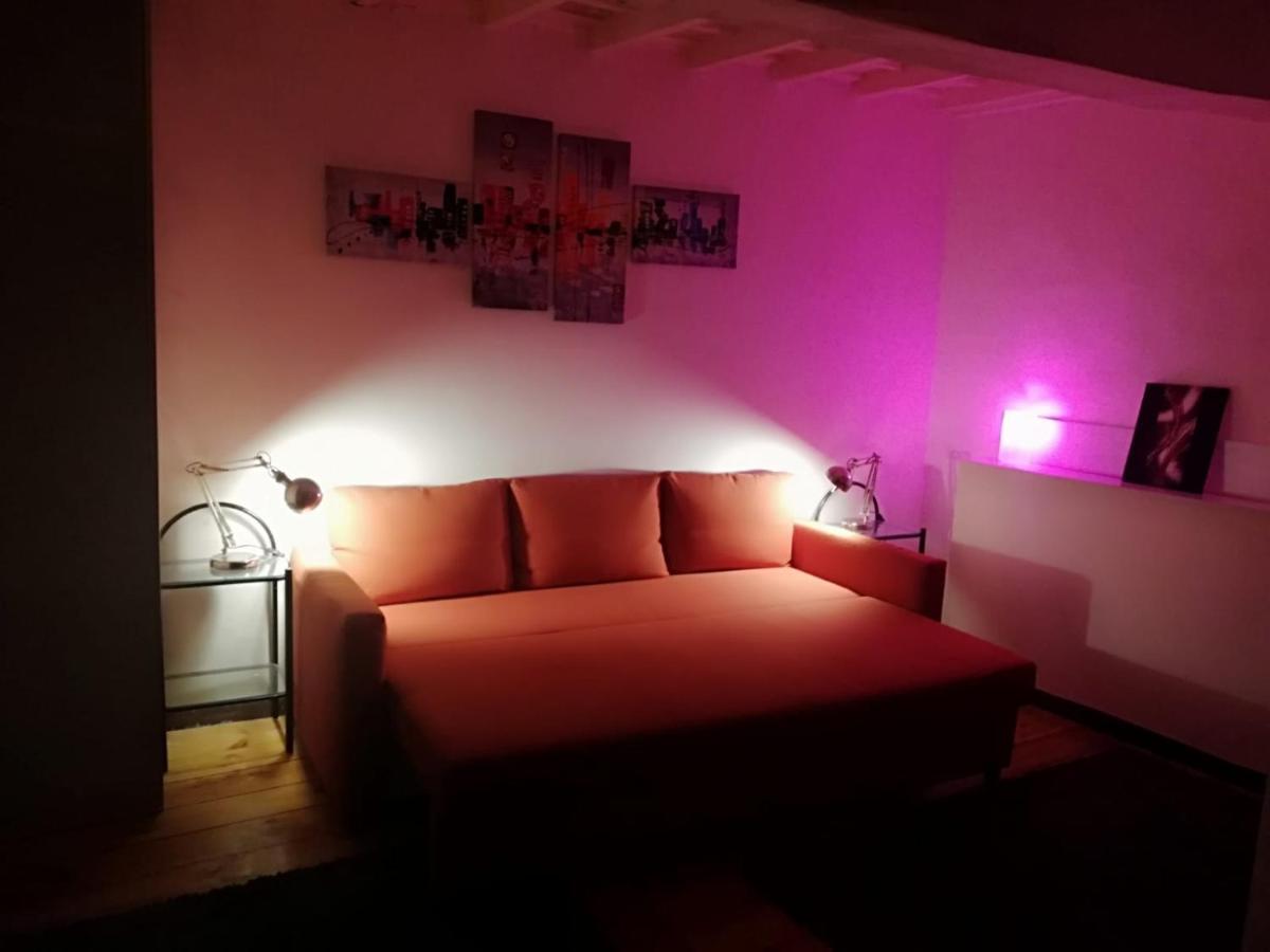 Coronari 45 Apartment Рим Екстер'єр фото