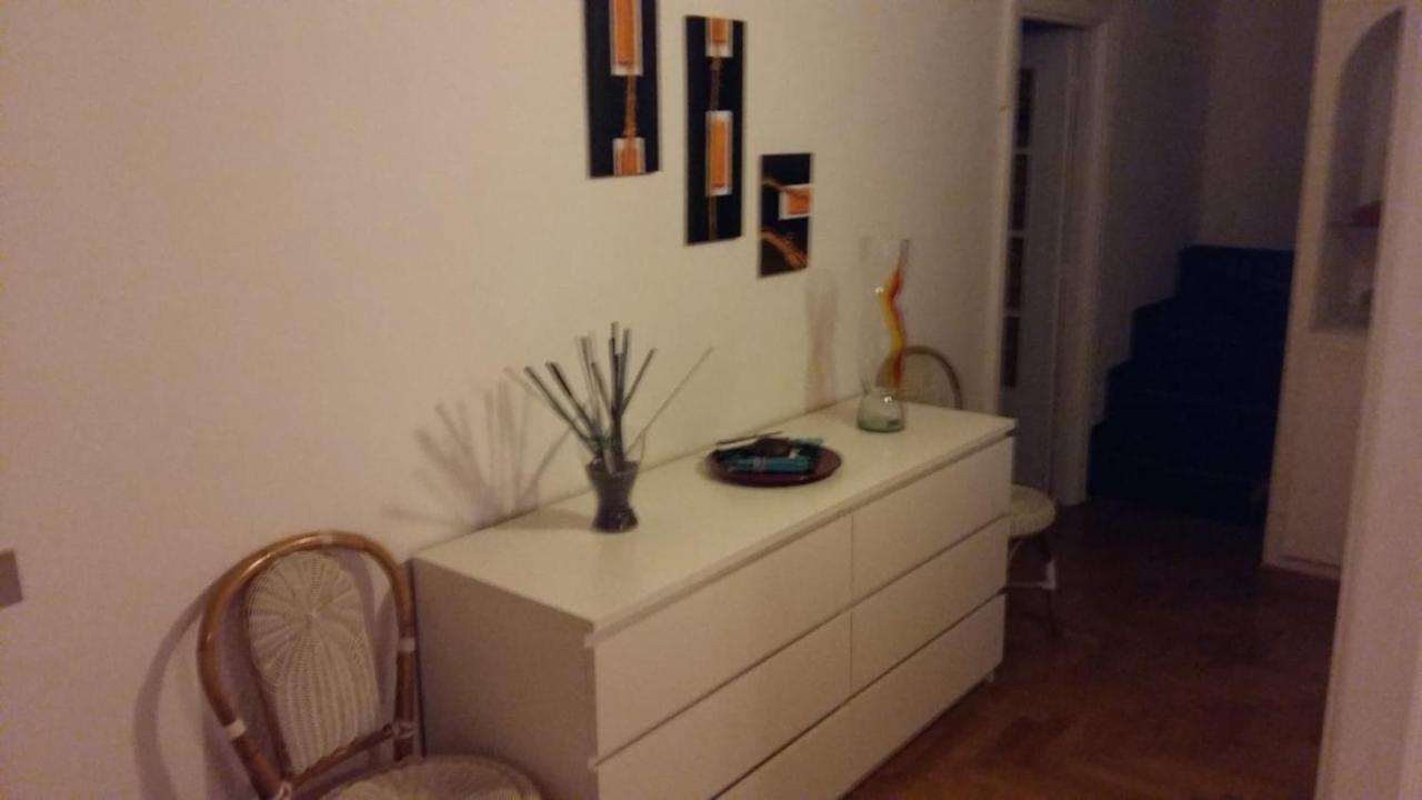 Coronari 45 Apartment Рим Екстер'єр фото