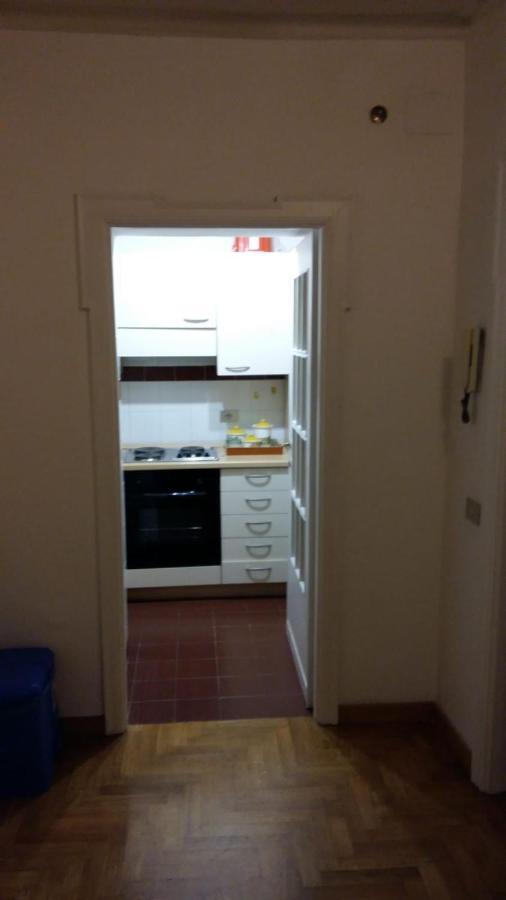 Coronari 45 Apartment Рим Екстер'єр фото