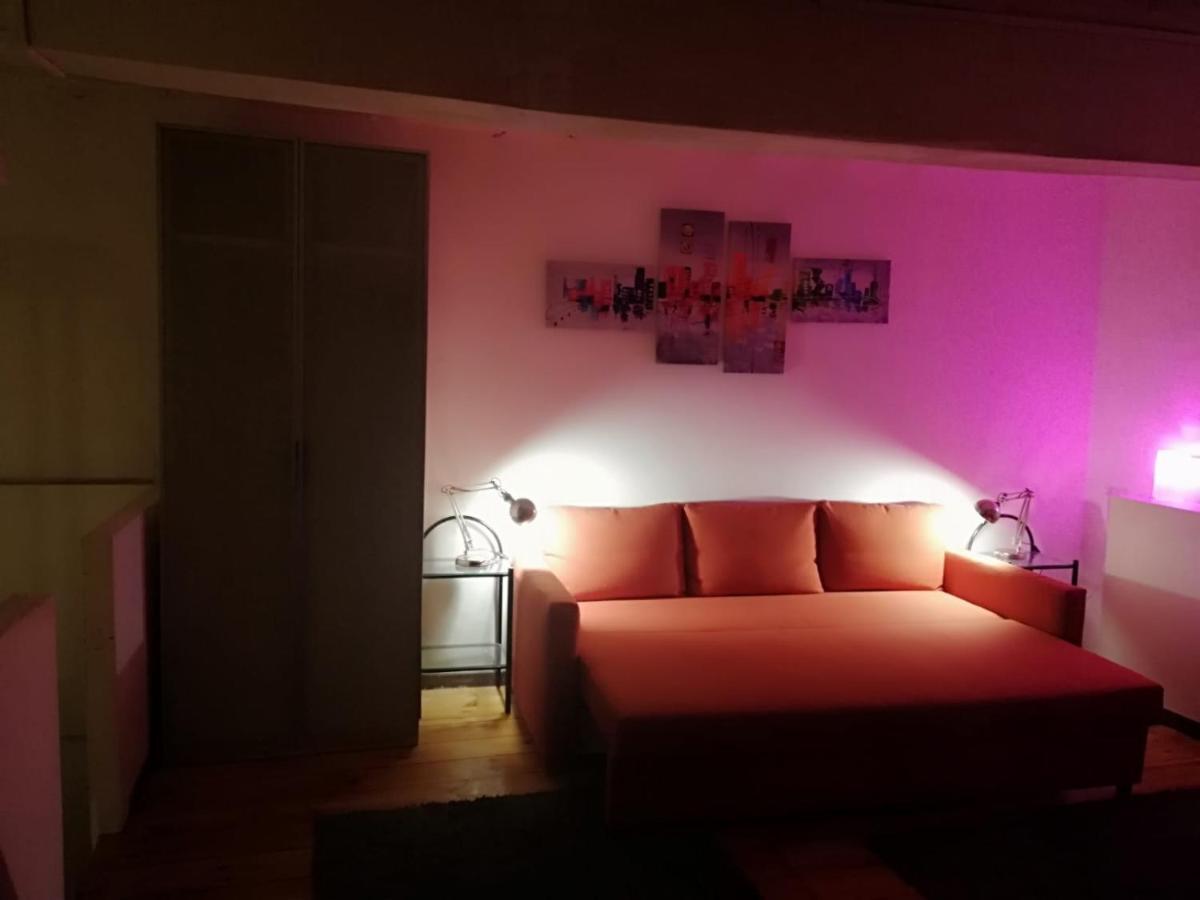 Coronari 45 Apartment Рим Екстер'єр фото