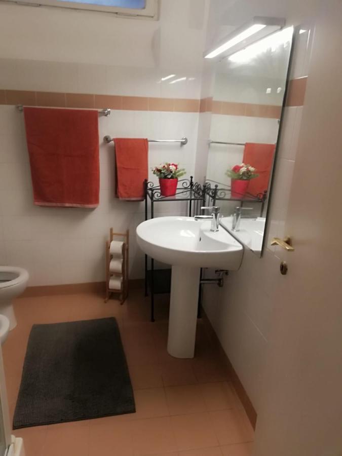 Coronari 45 Apartment Рим Екстер'єр фото