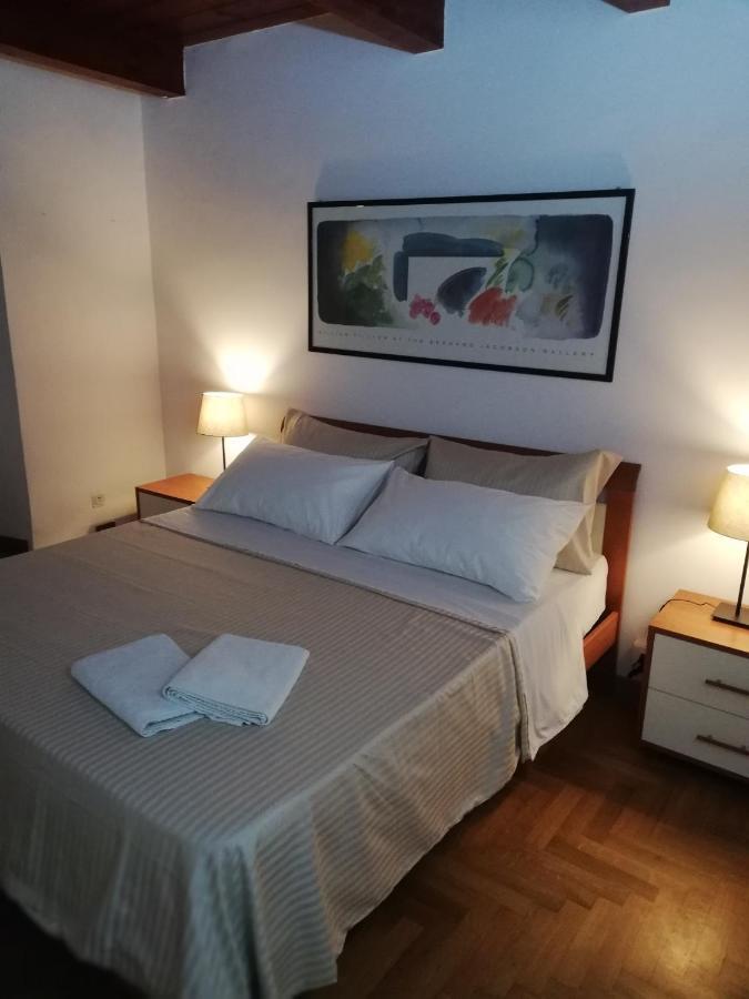 Coronari 45 Apartment Рим Екстер'єр фото