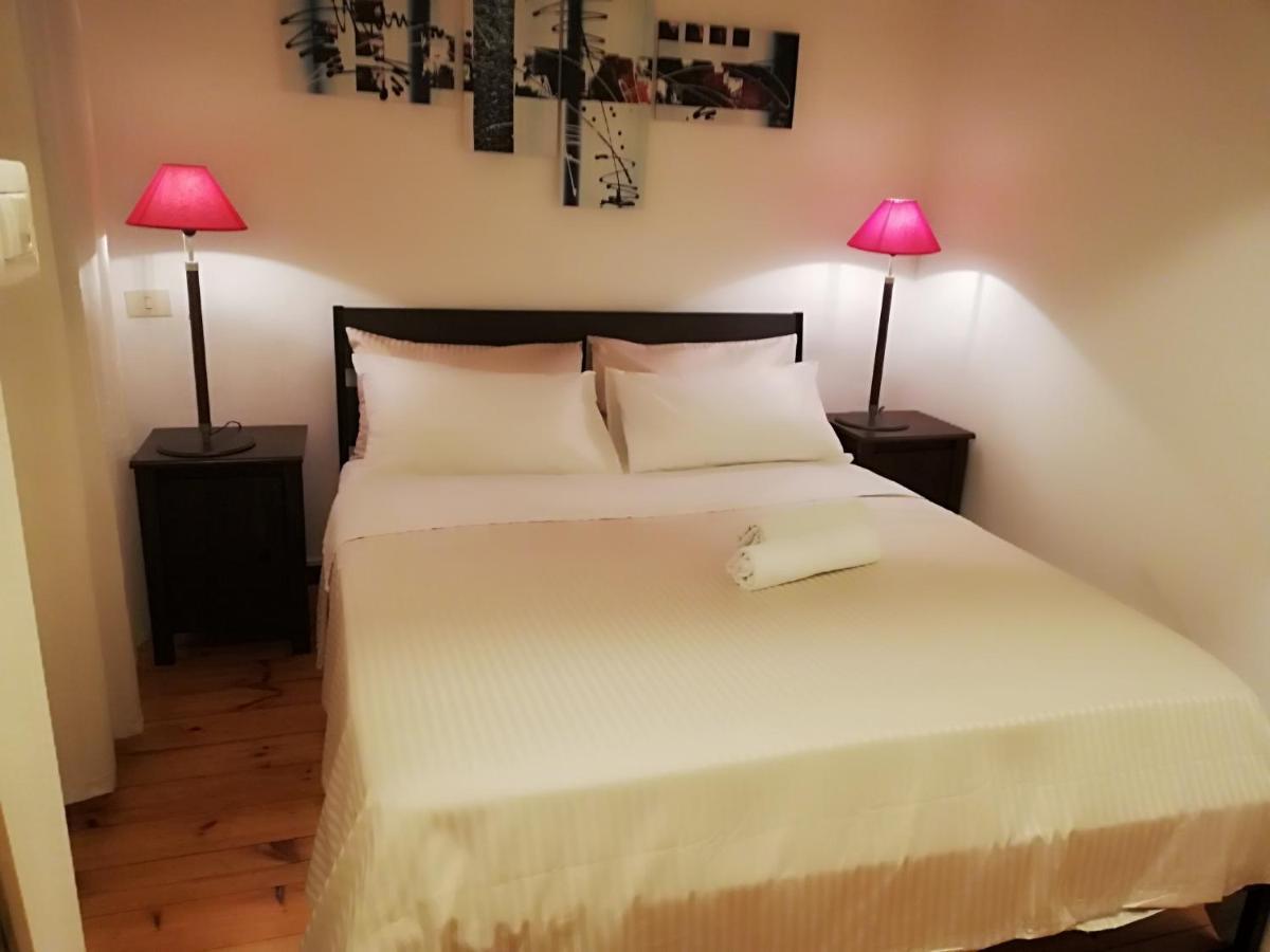 Coronari 45 Apartment Рим Екстер'єр фото