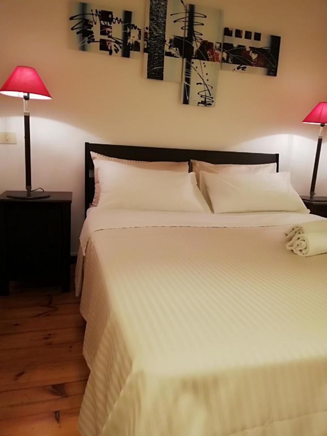 Coronari 45 Apartment Рим Екстер'єр фото