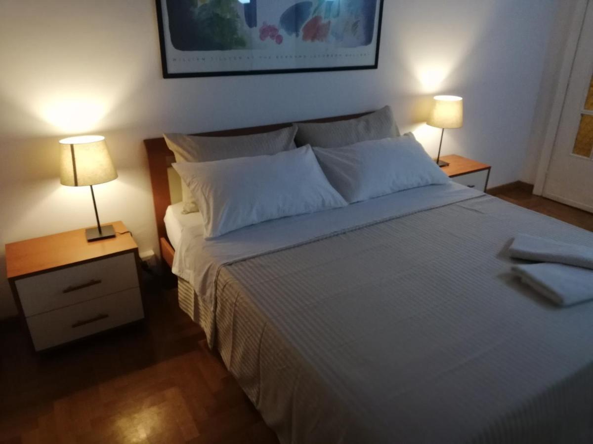 Coronari 45 Apartment Рим Екстер'єр фото