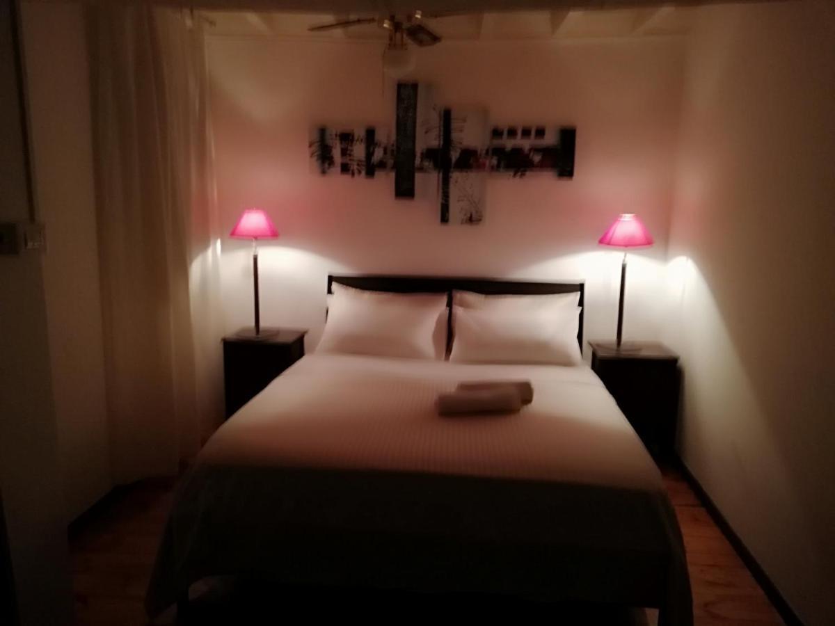 Coronari 45 Apartment Рим Екстер'єр фото
