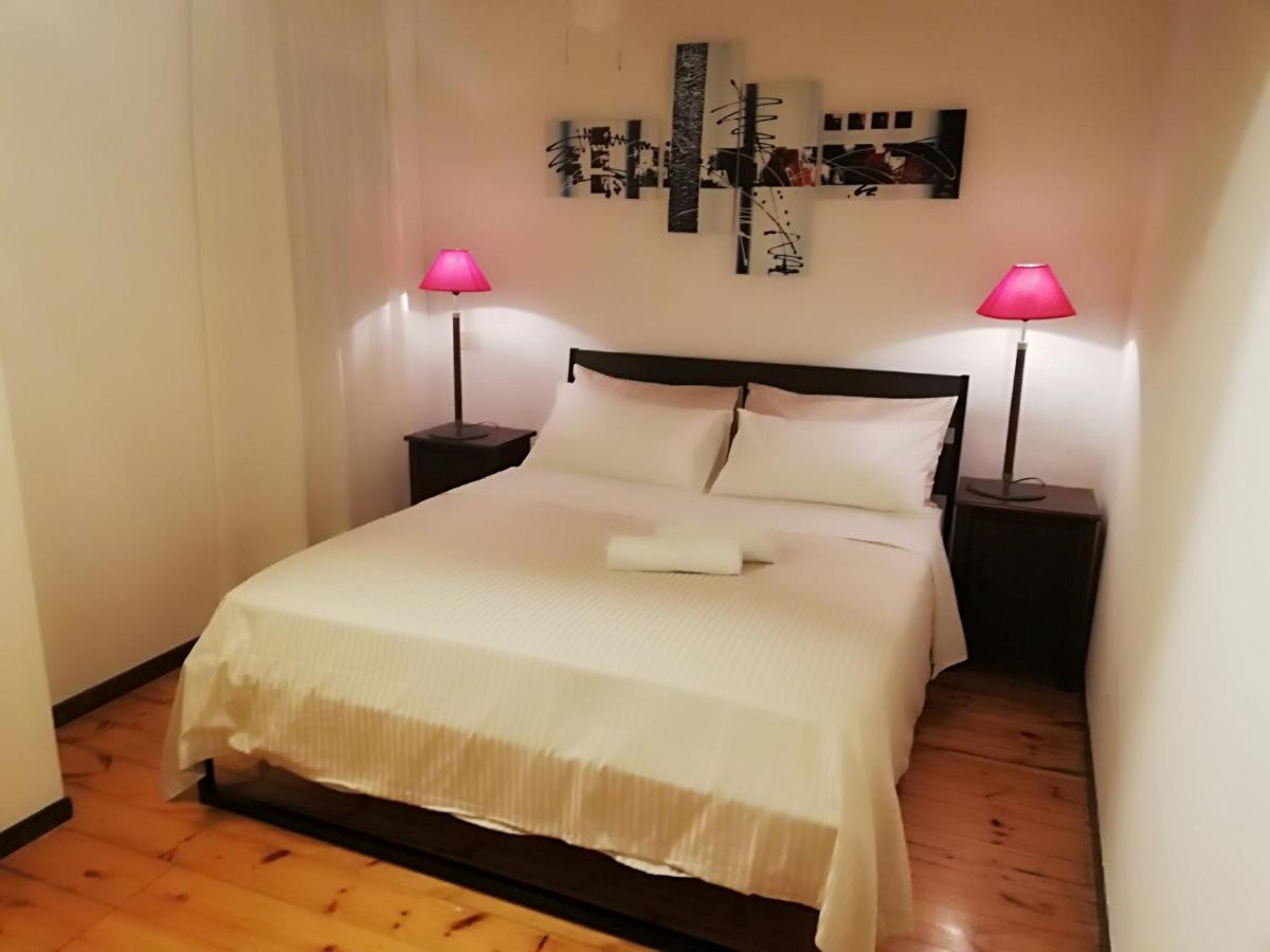 Coronari 45 Apartment Рим Екстер'єр фото