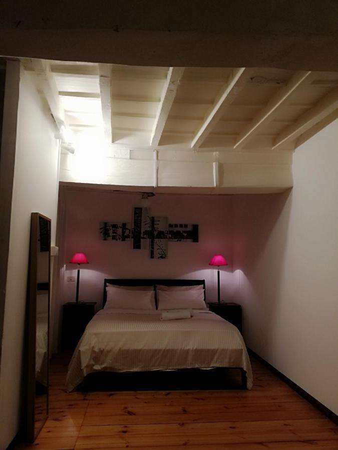 Coronari 45 Apartment Рим Екстер'єр фото