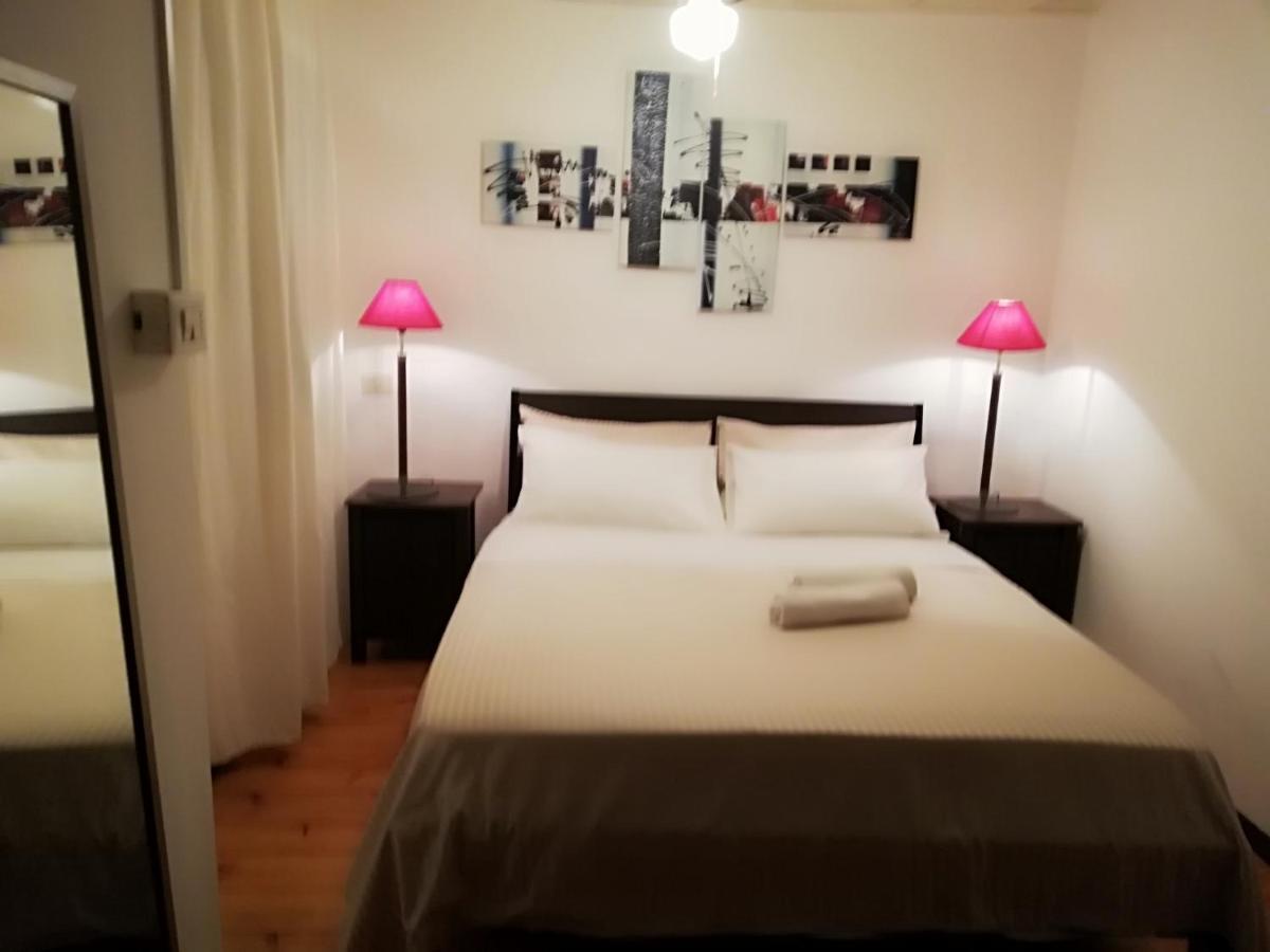 Coronari 45 Apartment Рим Екстер'єр фото