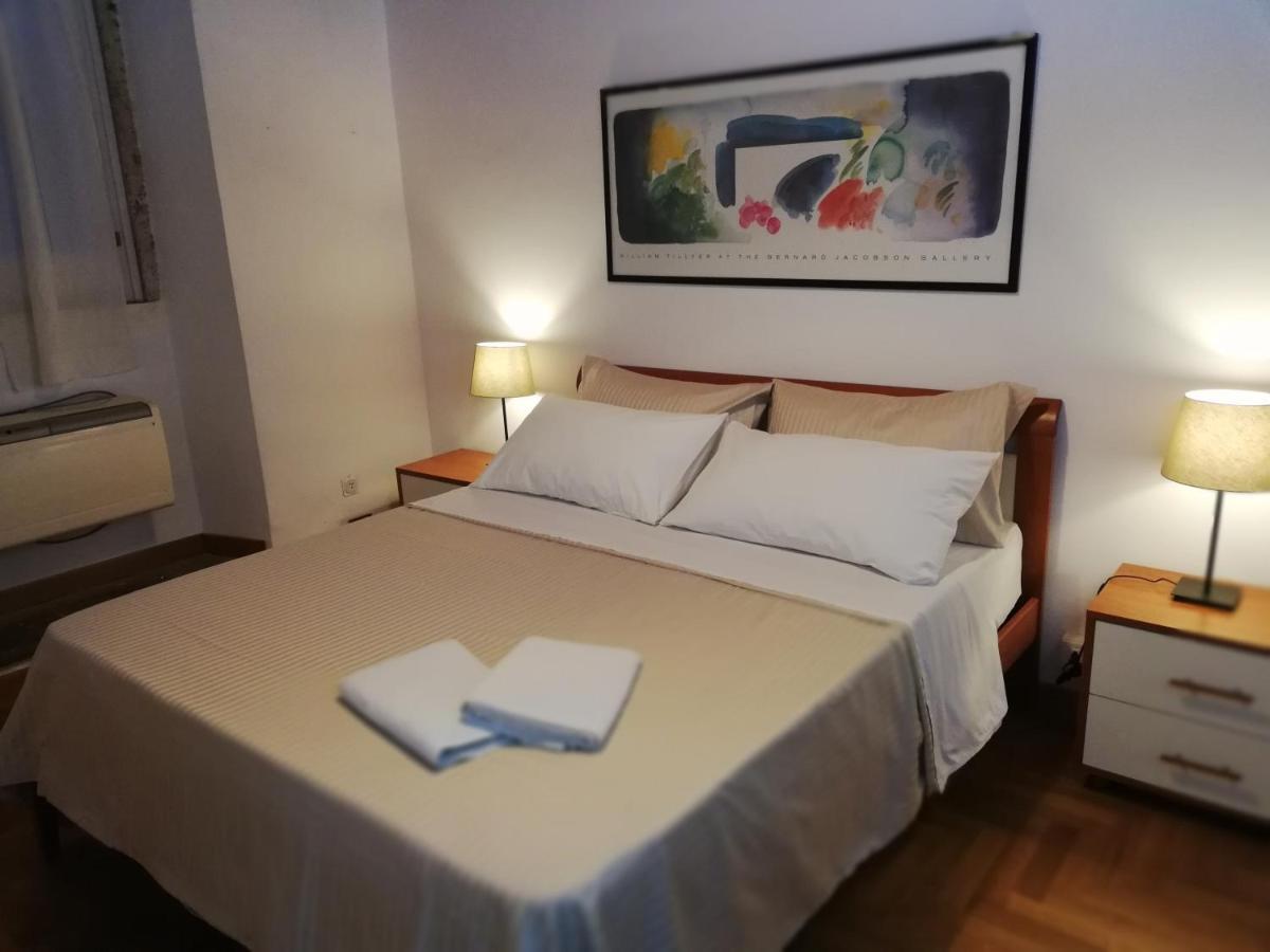 Coronari 45 Apartment Рим Екстер'єр фото