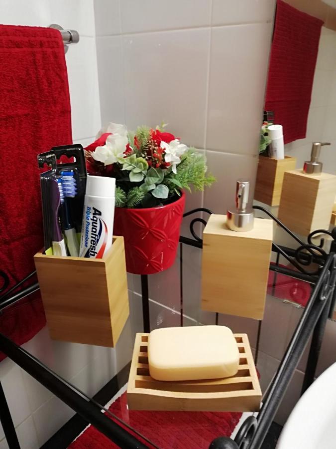 Coronari 45 Apartment Рим Екстер'єр фото