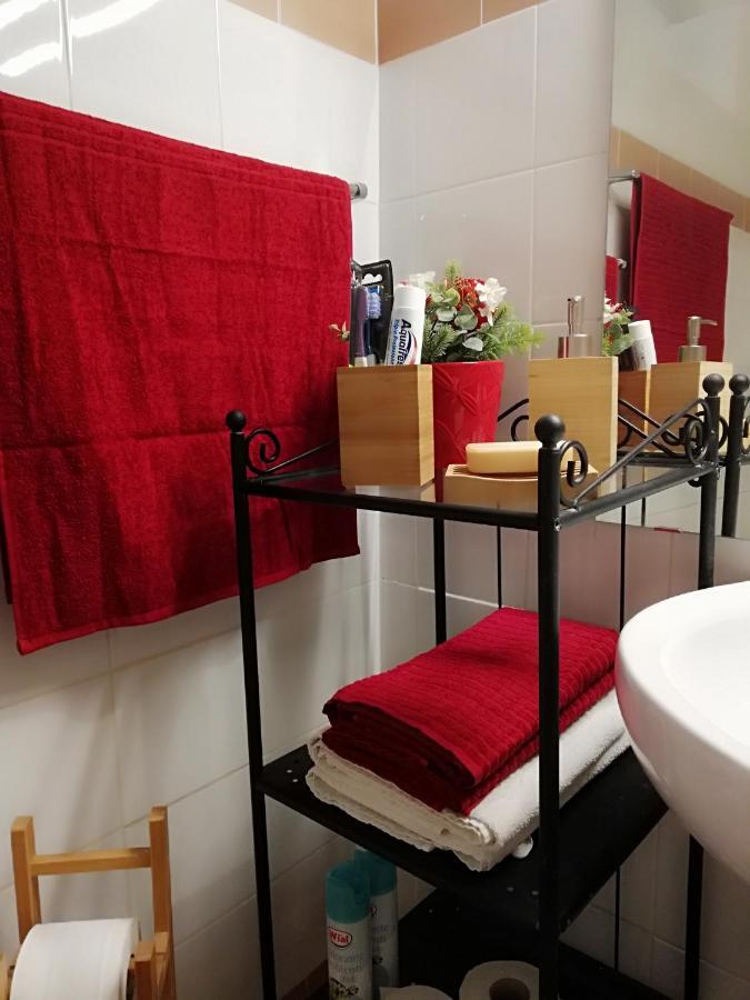 Coronari 45 Apartment Рим Екстер'єр фото